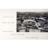 Ecole Nationale Professionnelle - Egletons. (Corrèze). 1933. 