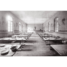 Lycée du Hâvre. 1925 - 1926.