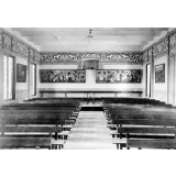 Ecoles Normales d'Instituteurs. Alger-Bouzaréa. 1934-1935. (Algérie).
