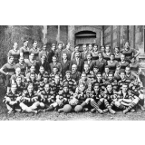 Ecole Normale d'Instituteurs - Rouen. 1930-1931.