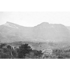 Institution Notre-Dame De La Villette - La Ravoire, près Chambéry (Savoie) - Année 1930-1931