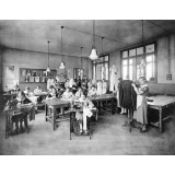 Ecole Pratique de Jeunes Filles de Sotteville-Lès-Rouen. 