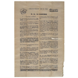 Géographie. G13. La Garonne.