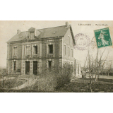 Les Loges - Mairie-Ecole.