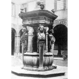 Saint-Clément. Metz. - 1936-1937.