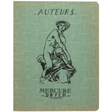 Mercure.