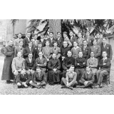 Institution Notre-Dame De La Villette - La Ravoire, près Chambéry (Savoie) - Année 1930-1931