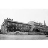 Institution Saint-Vaast. Béthune - 1938.