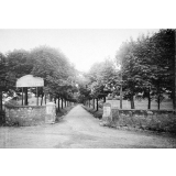 Institution Notre-Dame De La Villette - La Ravoire, près Chambéry (Savoie) - Année 1930-1931