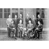 Institut Technique Roubaisien. Fondé en 1895. Roubaix. 1930-1931. 