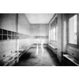 Ecole Primaire Supérieure et Professionnelle - Argenton-sur-Creuse. (Indre).