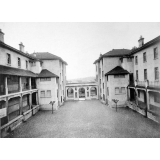 Ecole Primaire Supérieure de Jeunes Filles - Voiron. (Isère).