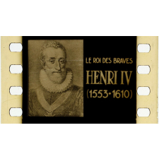 Henri IV. 2.