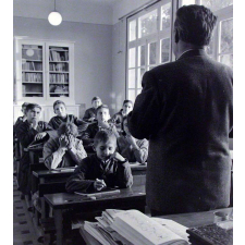 Inspection primaire de la Côte d'Or : méthode de la Martinière