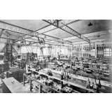 Institut Technique Roubaisien. Fondé en 1895. Roubaix. 1930-1931. 