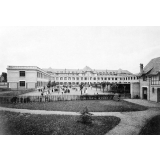 Ecole Pratique de Jeunes Filles de Sotteville-Lès-Rouen. 