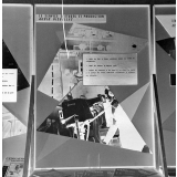 I.P.N. : exposition itinérante sur les relations culturelles, mars 1956