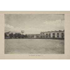 Gouvernement Général de L'Algérie. Académie d'Alger. Institut Industriel d'Algérie. Maison Carrée-Alger.