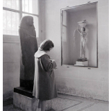 Visite scolaire dirigée : Louvre : Antiquités égyptiennes