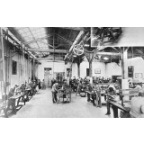Ecole Pratique d'Industrie et d'Artisanat Rural - Gourdan-Polignan. (Haute-Garonne). Juin 1939.