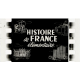 Histoire de France élémentaire. 41. Les transports au cours des siècles.