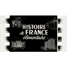 Histoire de France élémentaire. 41. Les transports au cours des siècles.