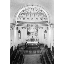 École Massillon - Clermont-Ferrand. 1939-1940. 