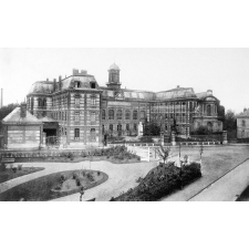 École Normale d'Instituteurs de la Seine-Inférieure. Rouen. 1924-1925.
