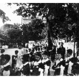 Ecole Montalembert - Limoges. 1931-1932.
