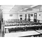 Collège Saint-Marc - Camp de César. Alexandrie (Egypte). 