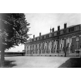 Institution du Sacré Coeur. (Ecole Louis Blanquart). Estaires.
