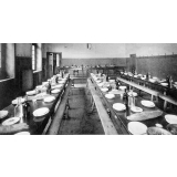 Pensionnat Godefroy de Bouillon. Clermont-Ferrand. 1935-1936.