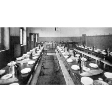 Pensionnat Godefroy de Bouillon. Clermont-Ferrand. 1935-1936.