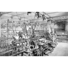 Institut Technique Roubaisien. Fondé en 1895. Roubaix. 1930-1931. 