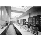 Institut Technique Roubaisien. Fondé en 1895. Roubaix. 1930-1931. 