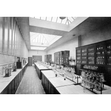 Institut Technique Roubaisien. Fondé en 1895. Roubaix. 1930-1931. 