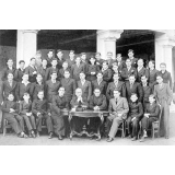 Ecole Notre-Dame de Bétharram. 1936-1937.