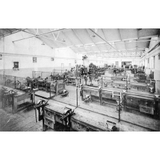 Ecole Primaire Supérieure de Garçons & Ecole Pratique de Commerce & d'Industrie. Ville de Valence. (Drôme).