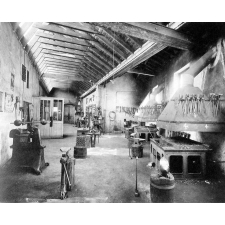 Ecole Pratique de Commerce et d'Industrie - Le Puy. (Haute-Loire). 1934-1935.