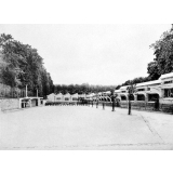 École Pratique de Commerce et d'Industrie et École Primaire Supérieure Jules Ferry. Versailles.   