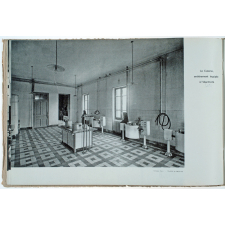 Le Grand Séminaire de Valence. 1934.