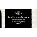Les Roches charbonneuses.