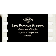 Les Roches charbonneuses.