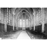 Institution des Chartreux. Lyon. 1931-1932. 