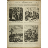 Louis XIII - Albert de Luynes