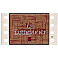 Le Logement.