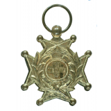 Croix d'honneur. 
