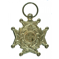 Croix d'honneur.