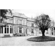 Collège de Jeunes Filles de Fontainebleau. Externat et Internat.