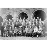 Lycée du Hâvre. 1925 - 1926.